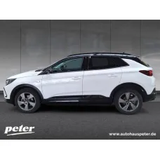 Opel Grandland, 2023, АКПП, пробег 25589 км