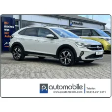 Volkswagen Taigo, 2022, АКПП, пробег 43842 км