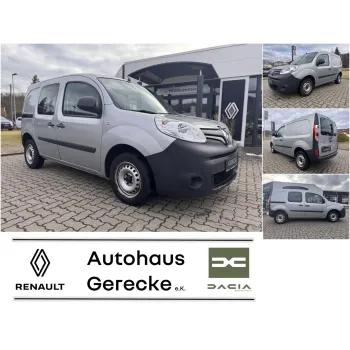 Renault Kangoo, 2021, МКПП, пробег 34449 км