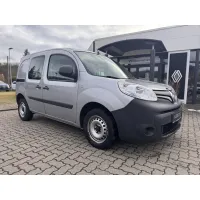 Renault Kangoo, 2021, МКПП, пробег 34449 км