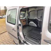 Renault Kangoo, 2021, МКПП, пробег 34449 км