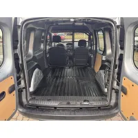 Renault Kangoo, 2021, МКПП, пробег 34449 км