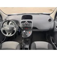 Renault Kangoo, 2021, МКПП, пробег 34449 км