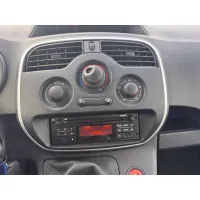 Renault Kangoo, 2021, МКПП, пробег 34449 км