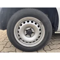 Renault Kangoo, 2021, МКПП, пробег 34449 км