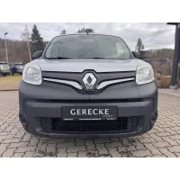 Renault Kangoo, 2021, МКПП, пробег 34449 км