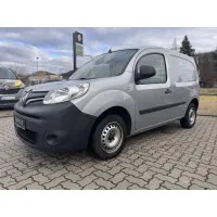 Renault Kangoo, 2021, МКПП, пробег 34449 км
