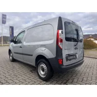 Renault Kangoo, 2021, МКПП, пробег 34449 км