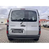 Renault Kangoo, 2021, МКПП, пробег 34449 км