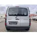 Renault Kangoo, 2021, МКПП, пробег 34449 км