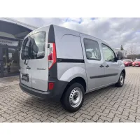 Renault Kangoo, 2021, МКПП, пробег 34449 км