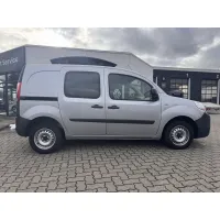 Renault Kangoo, 2021, МКПП, пробег 34449 км