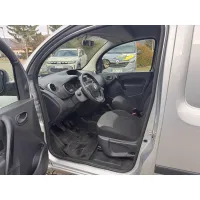 Renault Kangoo, 2021, МКПП, пробег 34449 км