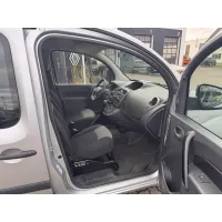 Renault Kangoo, 2021, МКПП, пробег 34449 км