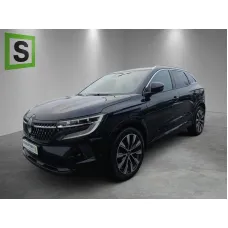 Renault Austral, 2023, АКПП, пробег 23467 км Renault Austral, 2023, АКПП, пробег 23467 км
