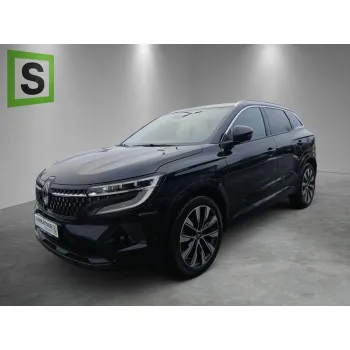 Renault Austral, 2023, АКПП, пробег 23467 км