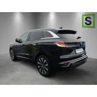 Renault Austral, 2023, АКПП, пробег 23467 км