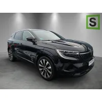 Renault Austral, 2023, АКПП, пробег 23467 км