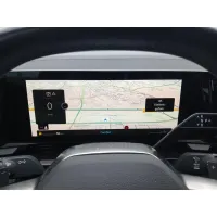 Renault Austral, 2023, АКПП, пробег 23467 км