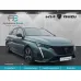 Peugeot 308, 2023, АКПП, пробег 30000 км