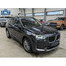 BMW X1, 2023, АКПП, пробег 75200 км