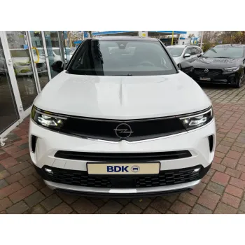 Opel Mokka, 2021, МКПП, пробег 19980 км