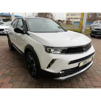 Opel Mokka, 2021, МКПП, пробег 19980 км