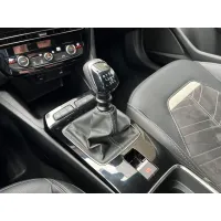 Opel Mokka, 2021, МКПП, пробег 19980 км