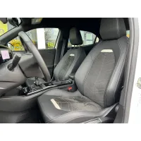 Opel Mokka, 2021, МКПП, пробег 19980 км