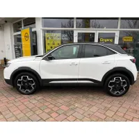 Opel Mokka, 2021, МКПП, пробег 19980 км