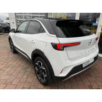 Opel Mokka, 2021, МКПП, пробег 19980 км