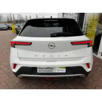 Opel Mokka, 2021, МКПП, пробег 19980 км