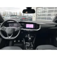 Opel Mokka, 2021, МКПП, пробег 19980 км