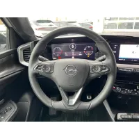 Opel Mokka, 2021, МКПП, пробег 19980 км