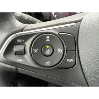 Opel Mokka, 2021, МКПП, пробег 19980 км