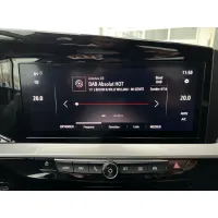 Opel Mokka, 2021, МКПП, пробег 19980 км