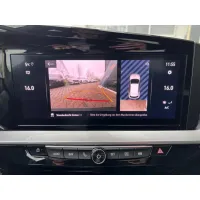 Opel Mokka, 2021, МКПП, пробег 19980 км