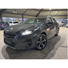 Kia XCeed, 2022, АКПП, пробег 33968 км
