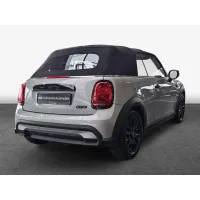 MINI Cooper, 2023, АКПП, пробег 44570 км