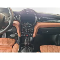 MINI Cooper, 2023, АКПП, пробег 44570 км