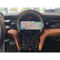 MINI Cooper, 2023, АКПП, пробег 44570 км