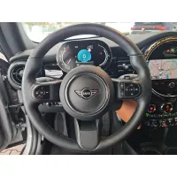 MINI Cooper, 2023, АКПП, пробег 44570 км