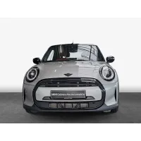 MINI Cooper, 2023, АКПП, пробег 44570 км