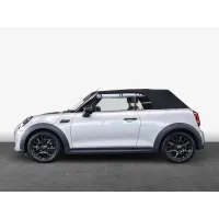 MINI Cooper, 2023, АКПП, пробег 44570 км