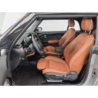 MINI Cooper, 2023, АКПП, пробег 44570 км