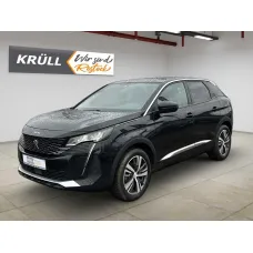 Peugeot 3008, 2023, АКПП, пробег 28200 км