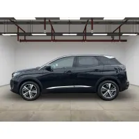 Peugeot 3008, 2023, АКПП, пробег 28200 км