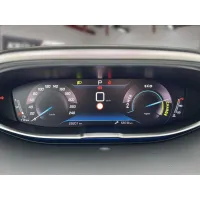 Peugeot 3008, 2023, АКПП, пробег 28200 км