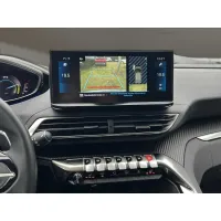 Peugeot 3008, 2023, АКПП, пробег 28200 км