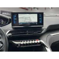 Peugeot 3008, 2023, АКПП, пробег 28200 км